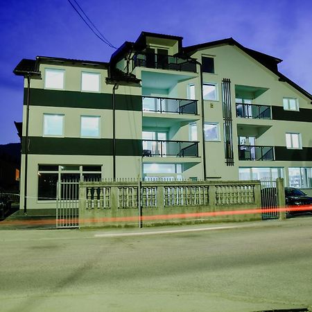 Deluxe Apartments Sarajevo Exterior photo